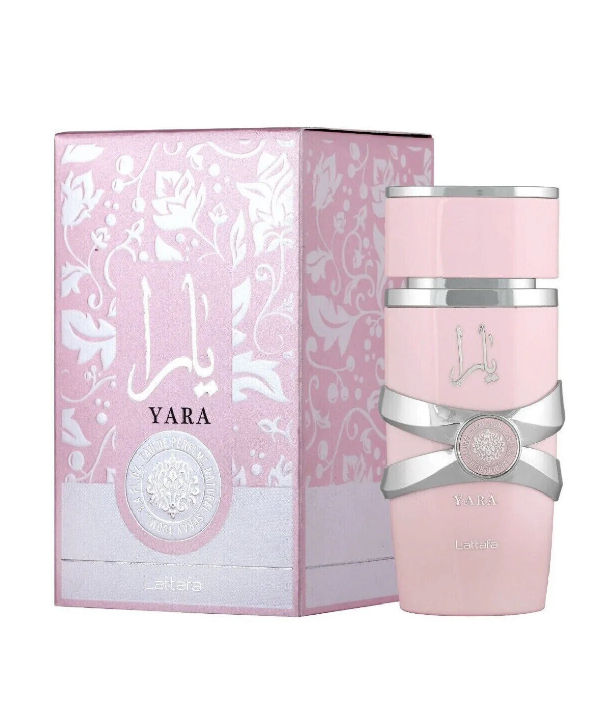 Lattafa Yara Eau de Parfum pour Femme – 100 ml