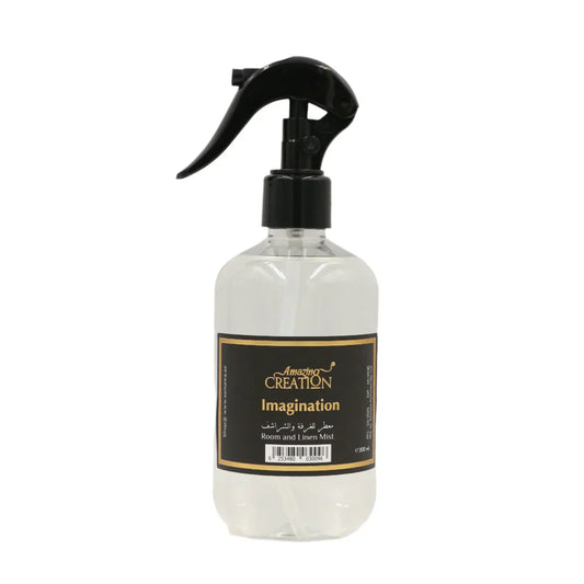 Amazing Creation Imagination Room & Linen Mist 300ml